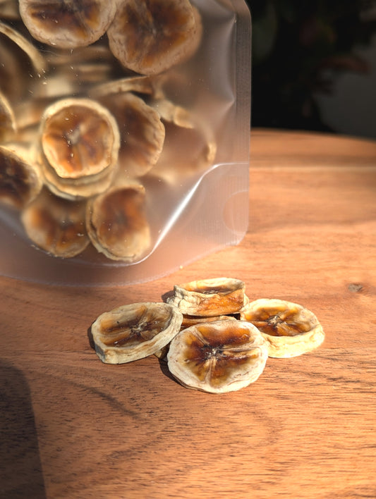 Banana Froot Booster