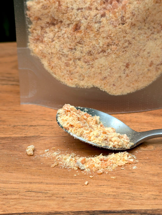 Chicken Protein Sprinkle