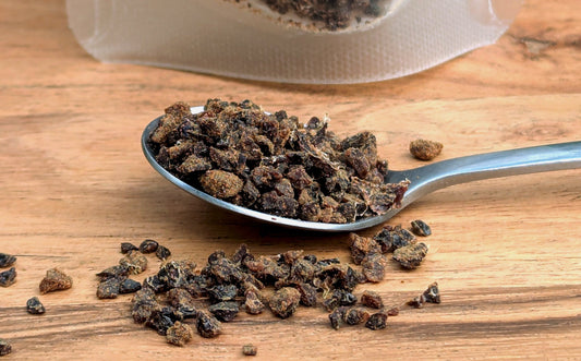 Lamb Liver Sprinkle