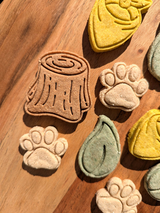 Snout Scouts Biscuits