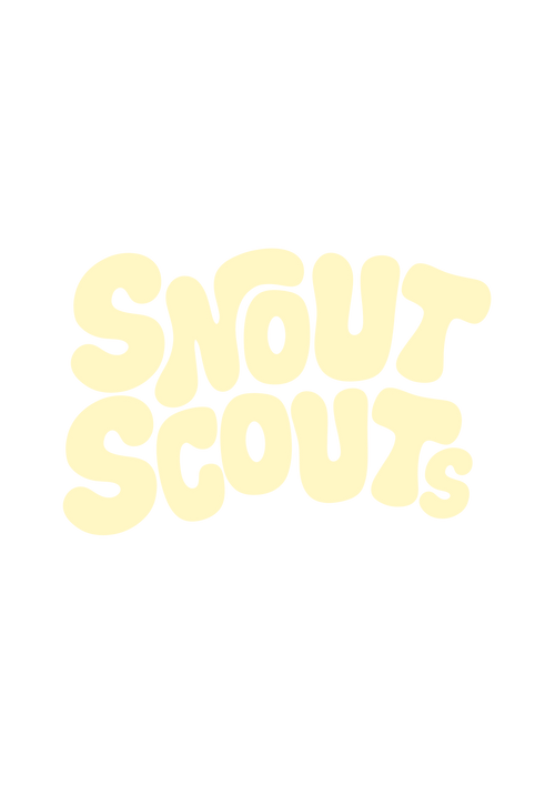 Snout Scouts
