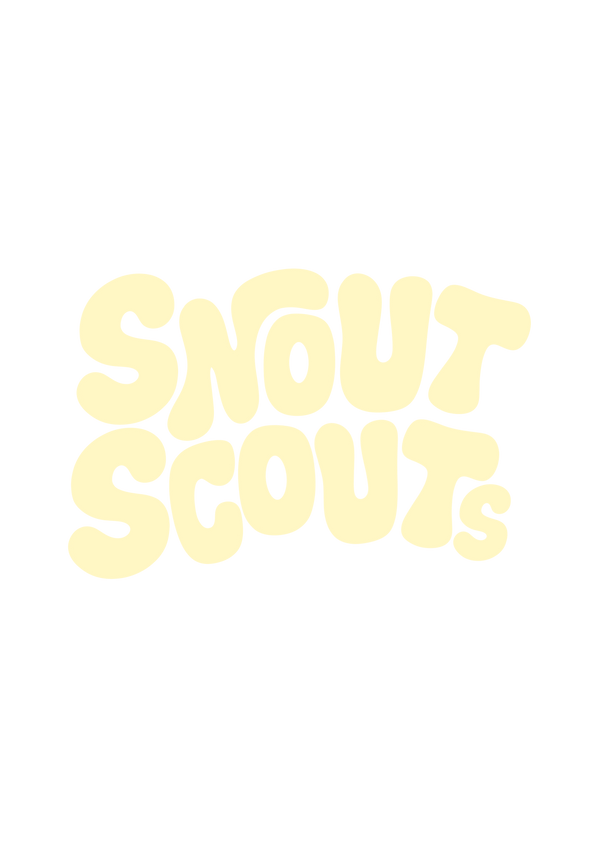 Snout Scouts