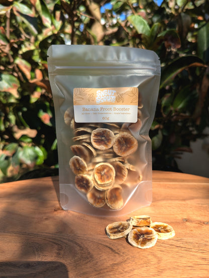 Banana Froot Booster