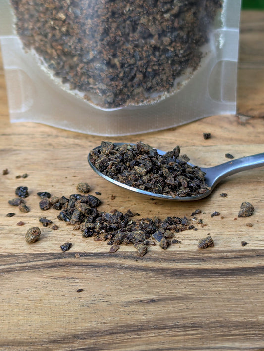 Beef Liver Sprinkle