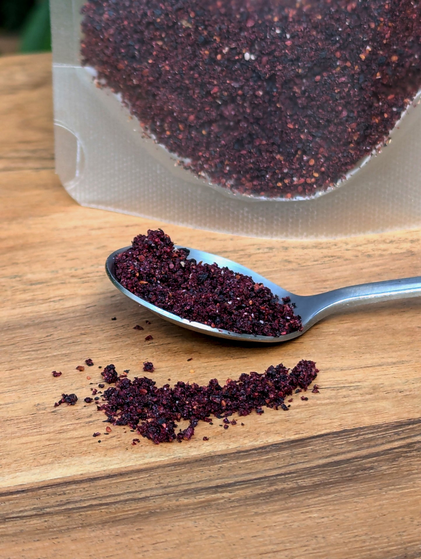 Blueberry Froot Booster