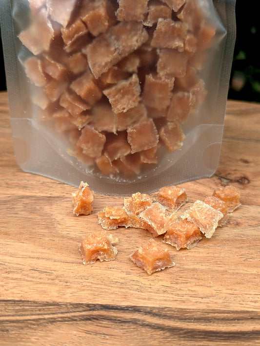 Chicken Enrichment Treats