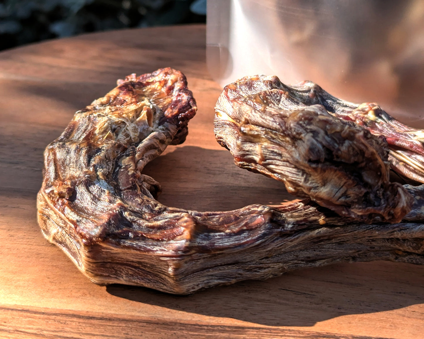 Duck Neck Chews
