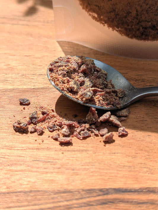 Ostrich Protein Sprinkle