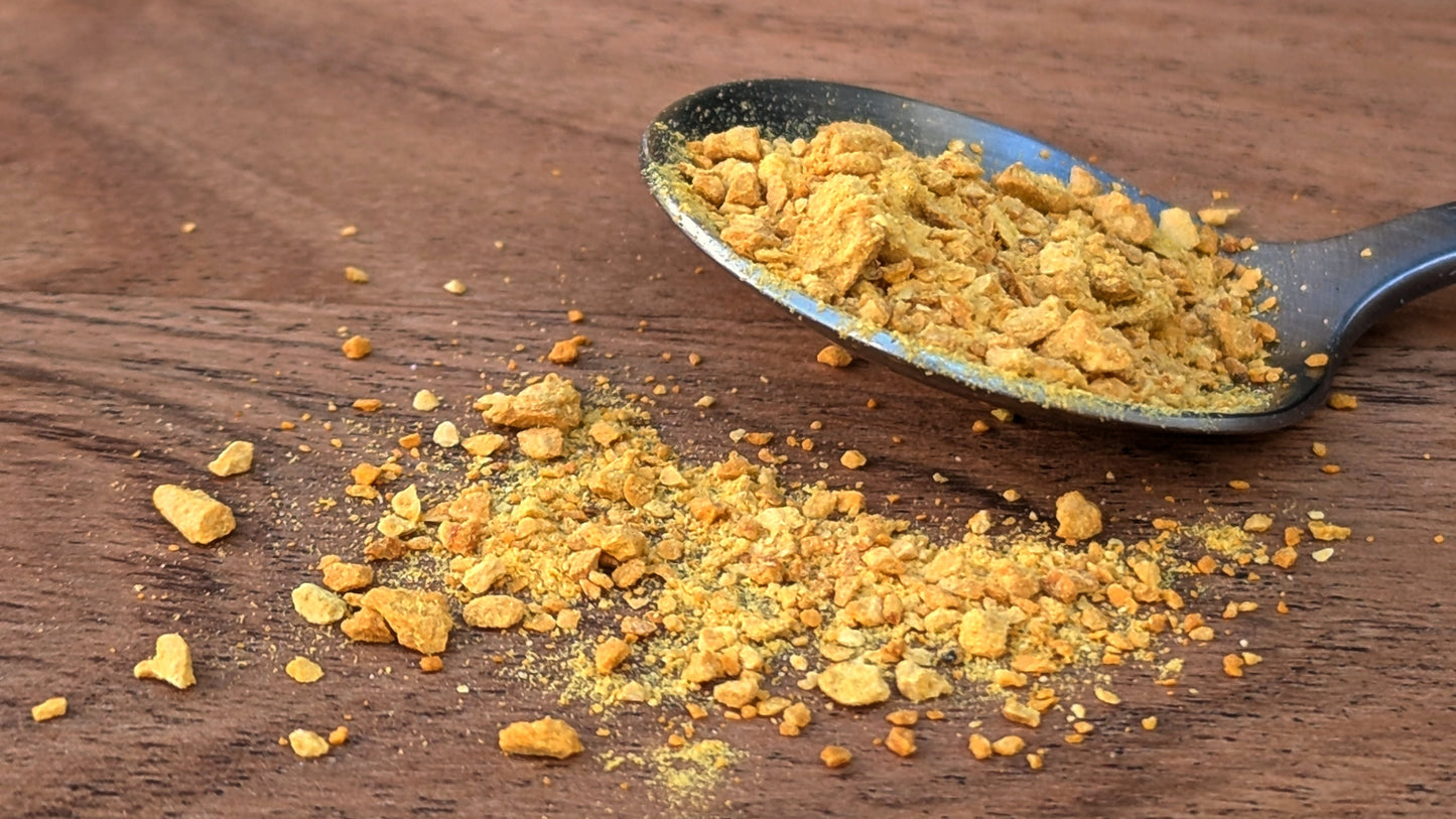 Pumpkin Froot Booster