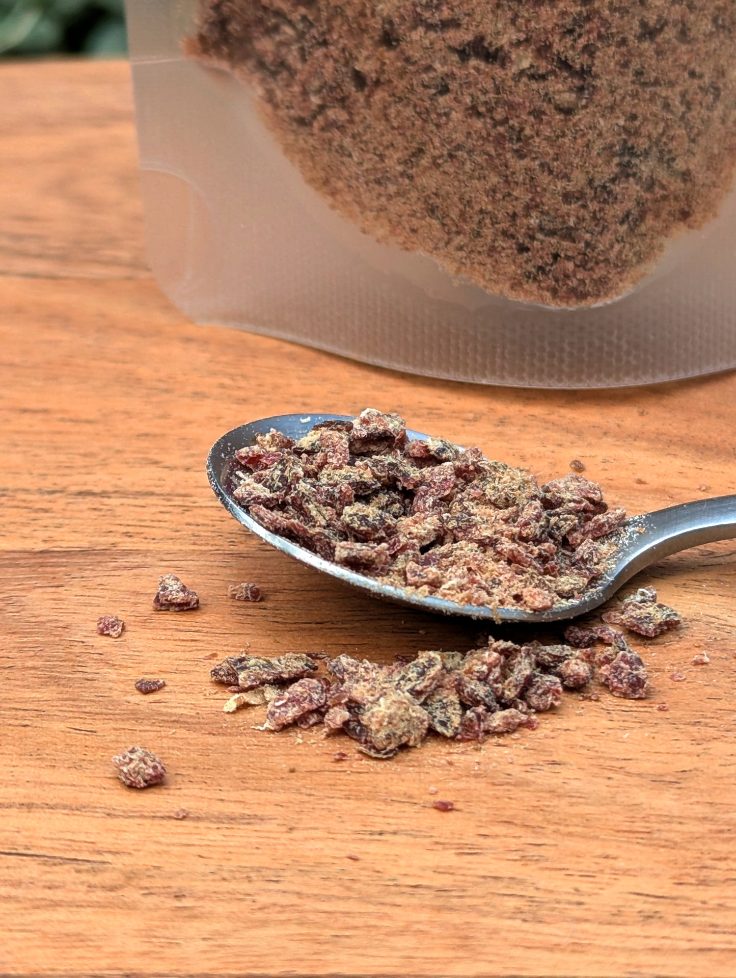 Venison Protein Sprinkle